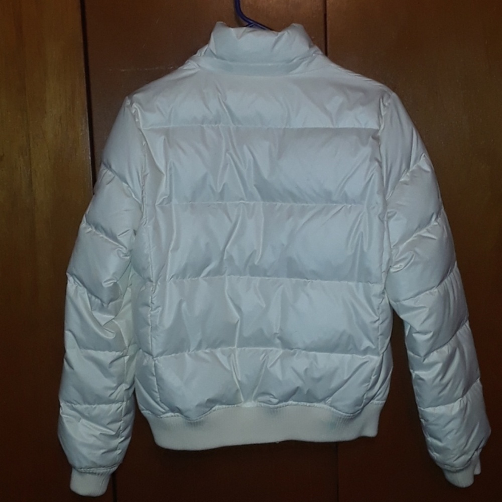 Gap puffer jacket - Picture 5 of 6
